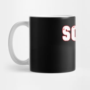 So it goes Mug